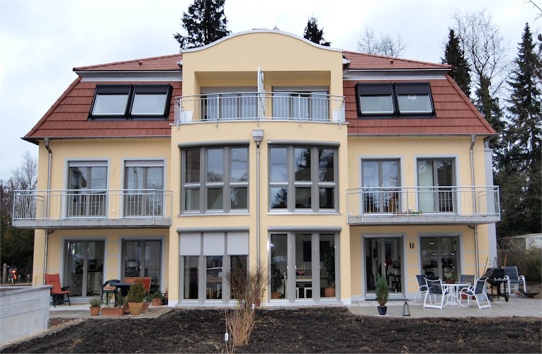 111 Immobilien Kunth I-A-S GmbH