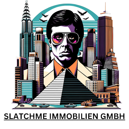 SlatchMe Immobilien GmbH