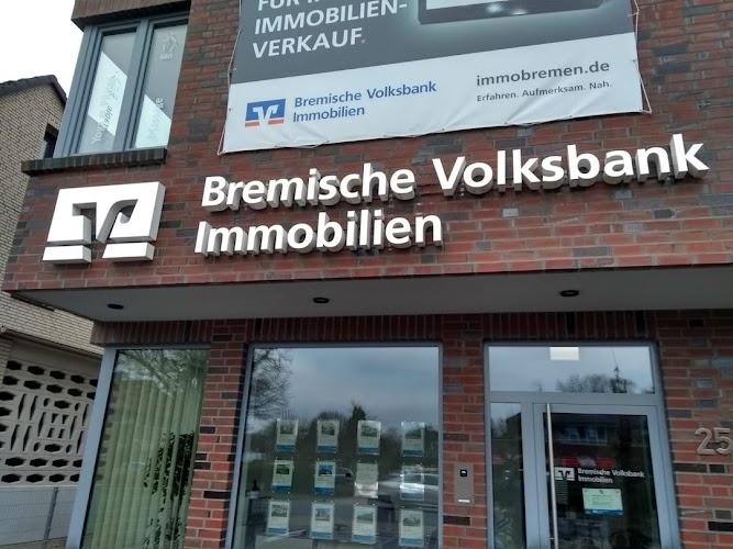 Bremische Volksbank Immobilien