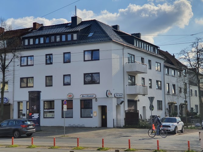 Akmen Immobilien GmbH