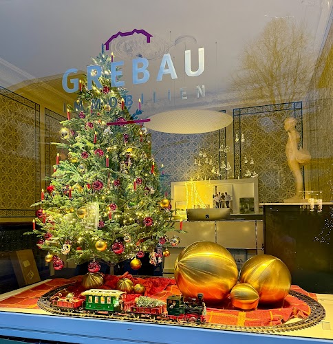 Grebau Immobilien GmbH