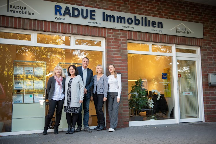 RADUE Immobilien