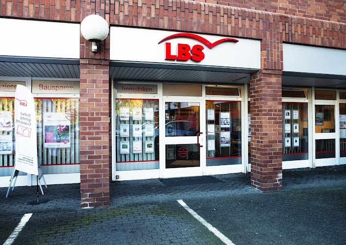 LBS Dortmund Brackel Finanzierung und Immobilien