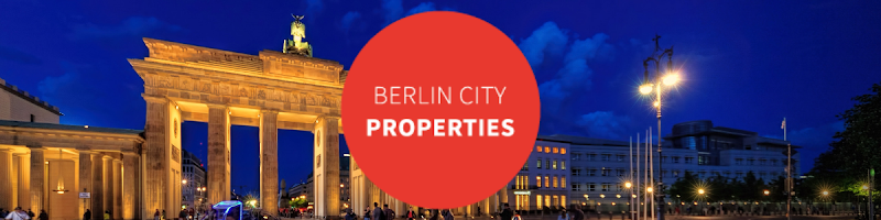 Berlin City Properties