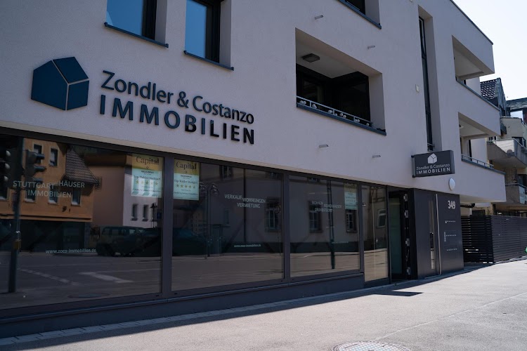 Zondler & Costanzo Immobilien