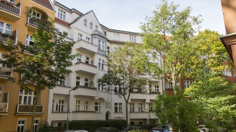 Dieter Hansen Immobilien