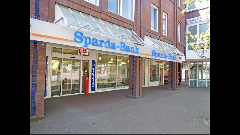 Sparda Immobilienmakler Hamburg Eidelstedt