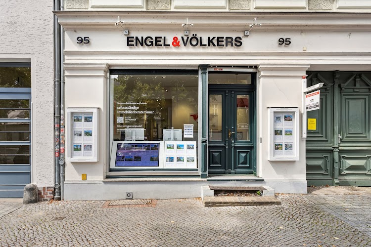 Engel & Völkers Berlin Köpenick