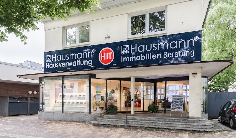 Hausmann Immobilien Makler & Beratung