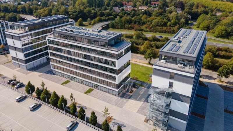 McMakler GmbH - Immobilienmakler Dortmund