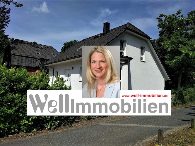 WellImmobilien Immobilienvermittlung