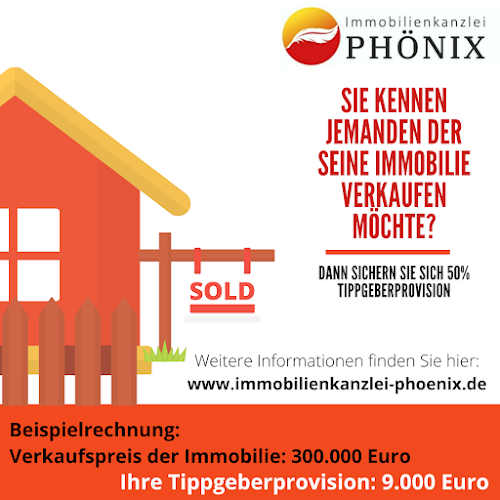 Immobilienkanzlei Phönix GmbH & Co. Kg