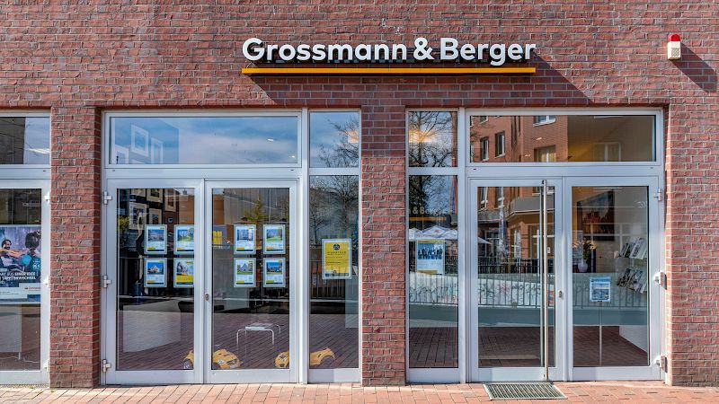 Grossmann & Berger GmbH Immobilien