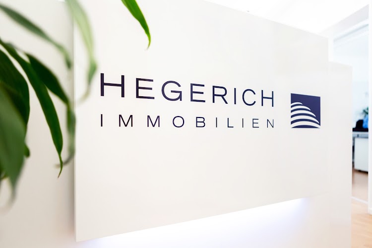 Hegerich Immobilien GmbH - Immobilienmakler München