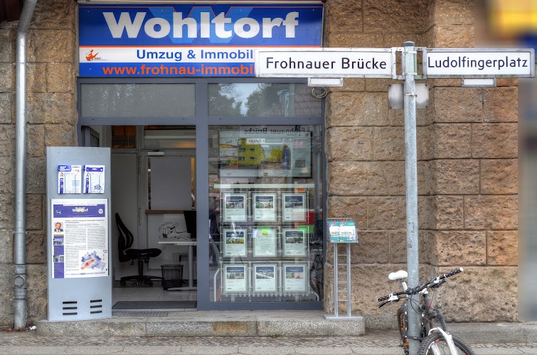 Wohltorf Immobilien