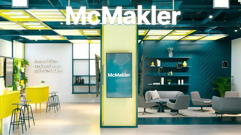 McMakler GmbH - Immobilienmakler Berlin - Steglitz Experience Store