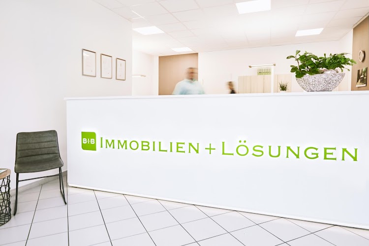 B-I-B Immobilien + Lösungen | Marke der MIGA B-I-B GmbH