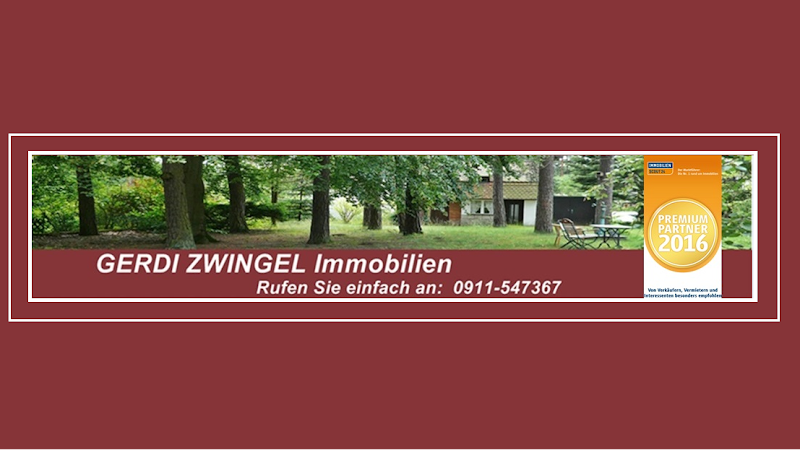 Gerdi Zwingel Immobilien oHG