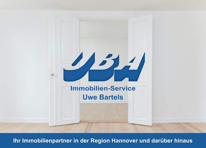 UBA Immobilien - Service, Uwe Bartels