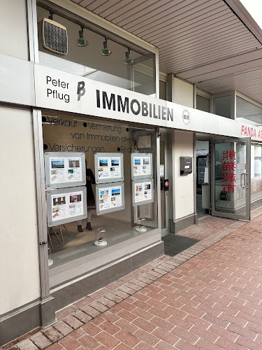 Immobilien, Inh. Pflug, Peter