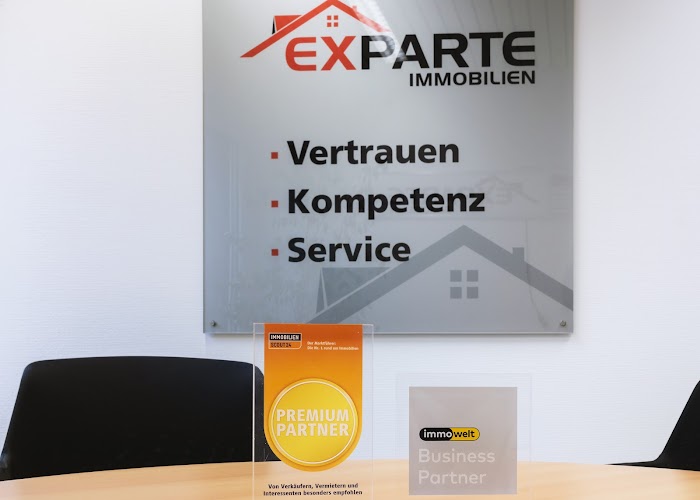 ExParte Immobilien Dortmund