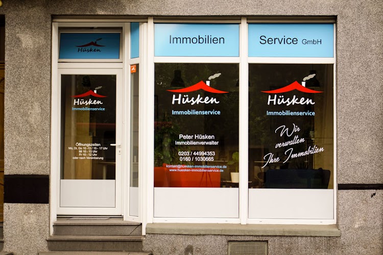 Hüsken Immobilienservice GmbH