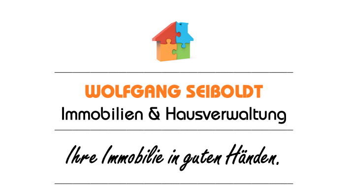 Wolfgang Seiboldt Immobilien