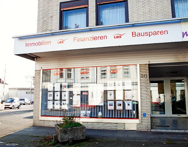 LBS Dortmund Aplerbeck Finanzierung und Immobilien