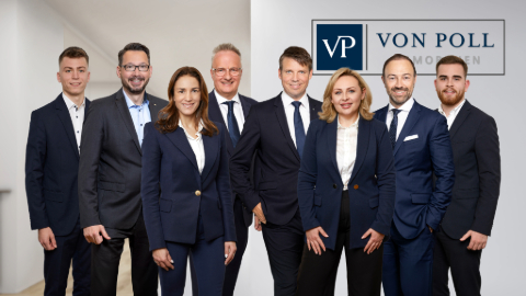 VON POLL IMMOBILIEN Hannover - Kirchrode