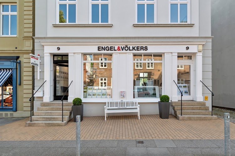 Engel & Völkers Hamburg Blankenese