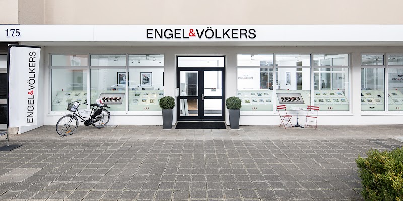 𝗜𝗠𝗠𝗢𝗕𝗜𝗟𝗜𝗘𝗡𝗠𝗔𝗞𝗟𝗘𝗥 𝗡Ü𝗥𝗡𝗕𝗘𝗥𝗚 - Engel & Völkers Immobilien Nürnberg