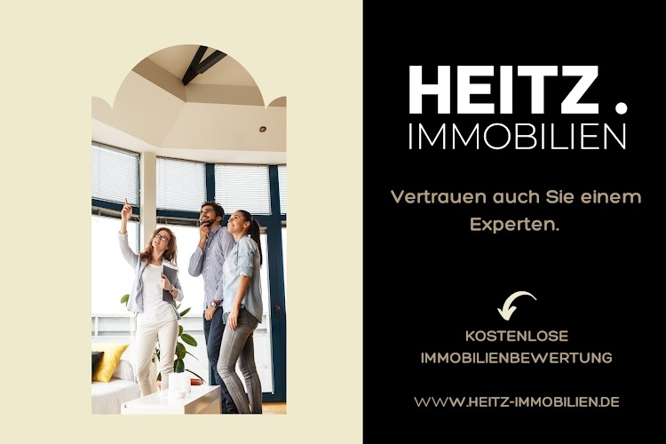 Heitz Immobilien GmbH | Frankfurt | HEITZ IMMOBILIEN GMBH