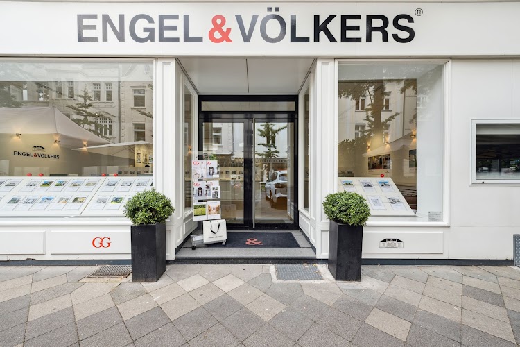 Engel & Völkers Düsseldorf Oberkassel