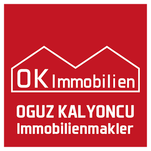 OK Immobilien Duisburg