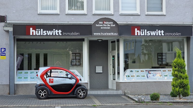 hülswitt Immobilien