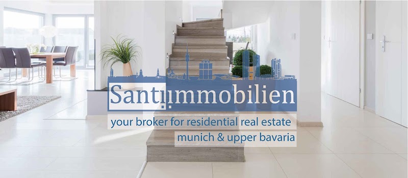 Santiimmobilien