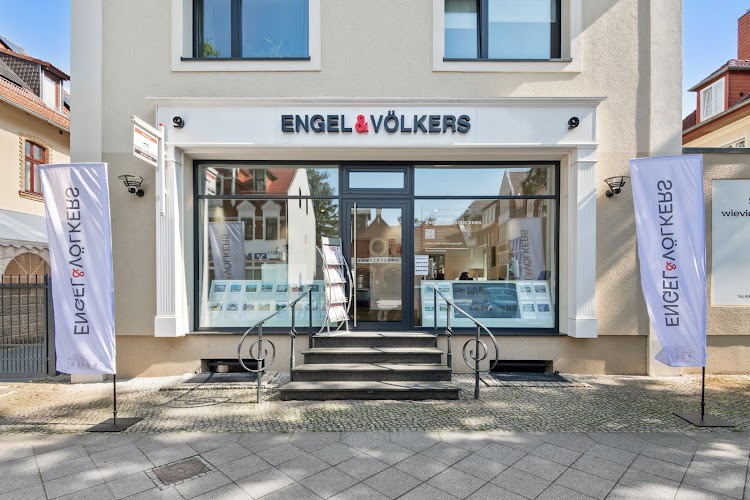 Engel & Völkers Eichwalde