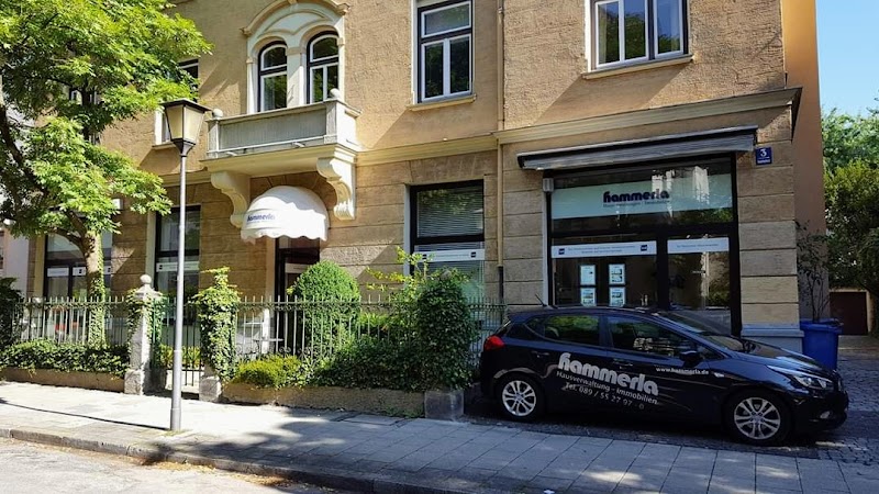 Hammerla Immobilien GmbH