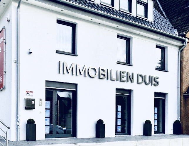 Immobilien Duis