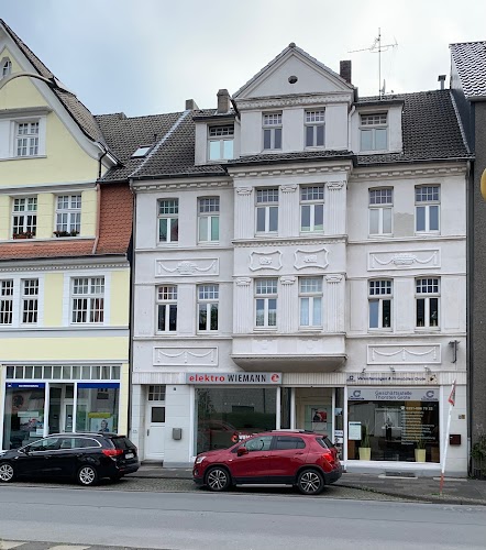 Immobilien Grote