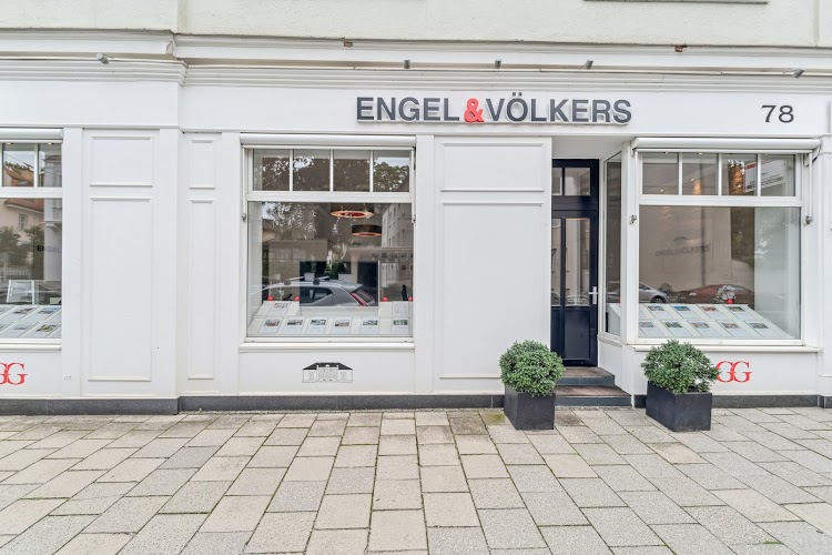 Engel & Völkers München Bogenhausen