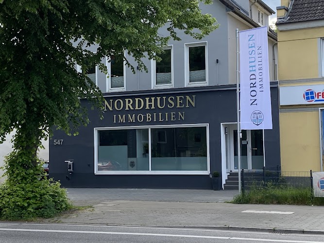 NordHusen Immobilien