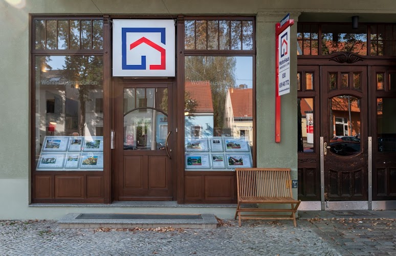 WohnHausImmobilien Theiler GmbH