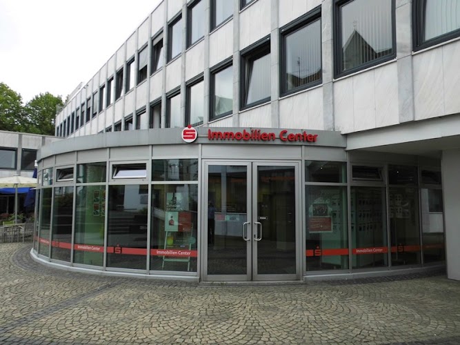 Kreissparkasse Düsseldorf - S-Immobilien