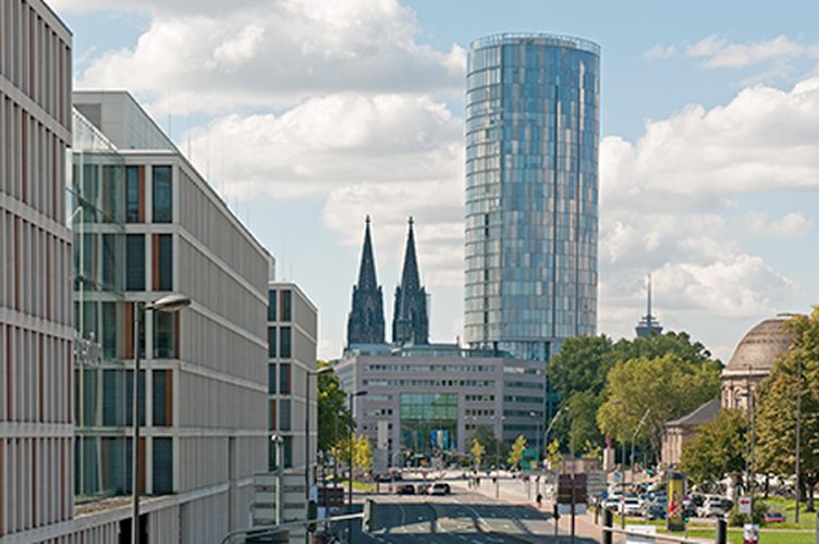 Greif & Contzen Immobilienmakler in Köln