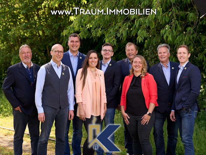 KOCH IMMOBILIEN www.Traum.Immobilien