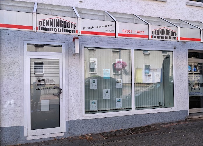 Denninghoff Immobilien