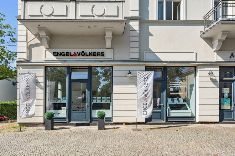 Engel & Völkers Berlin Lichterfelde-West