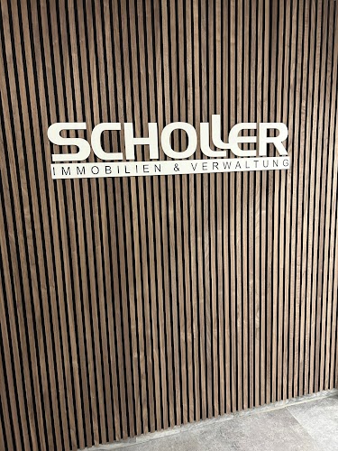 Scholler Immobilien und Verwaltung GmbH