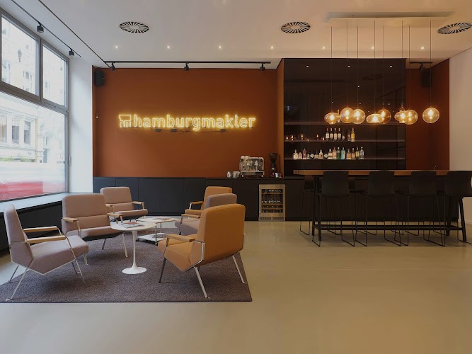 HM hamburgmakler - Immobilienmakler Hamburg